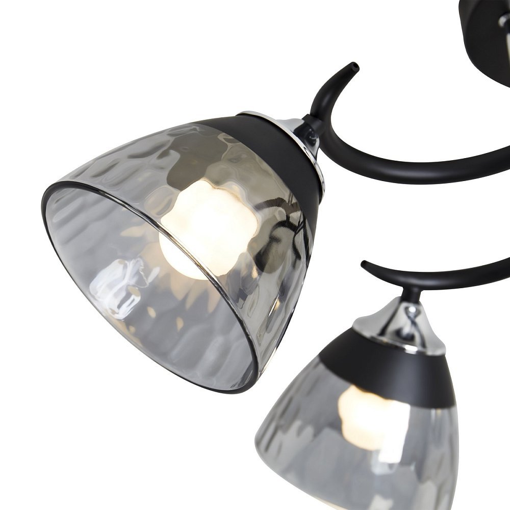 Люстра Лиллу / Lillu FR5464CL-05CH