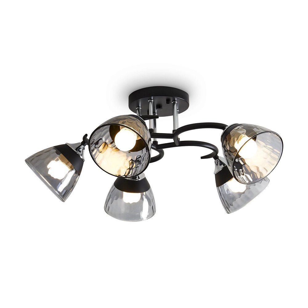 Люстра Лиллу / Lillu FR5464CL-05CH