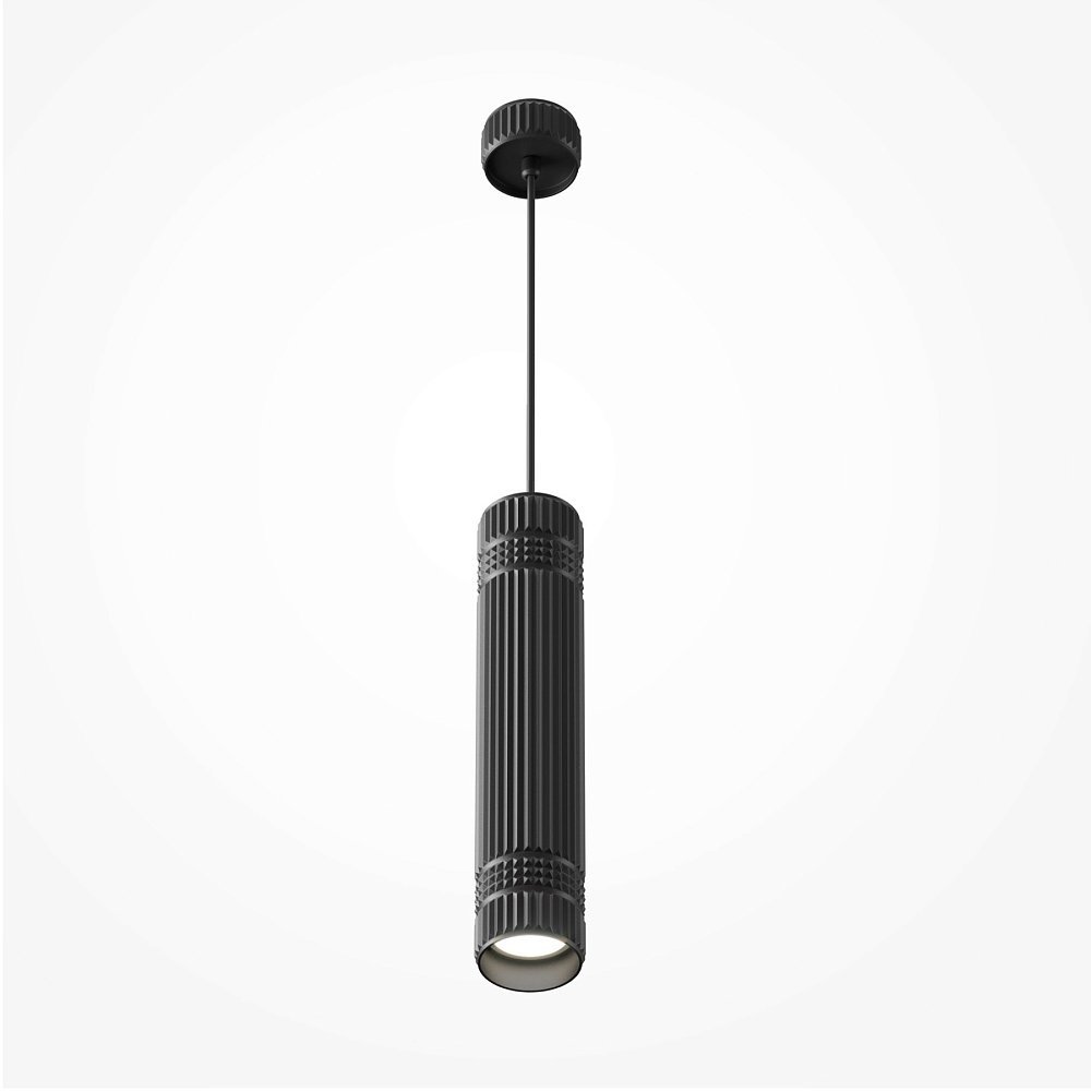Подвесной светильник Metropolis MOD475PL-01B
