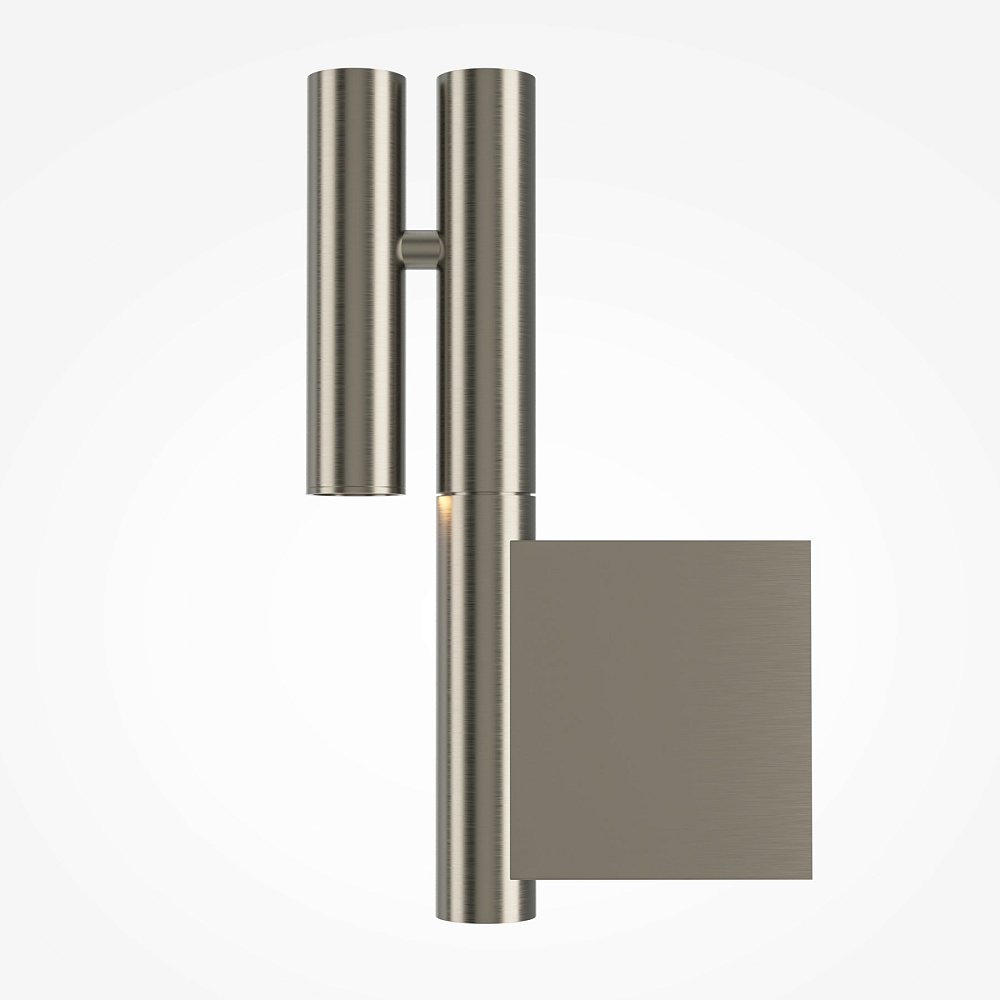 Настенный светильник (бра) Utility MOD433WL-L3N3K