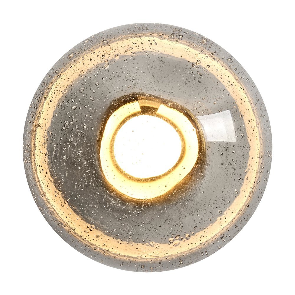 Настенный светильник (бра) Mote FR5601WL-01GR