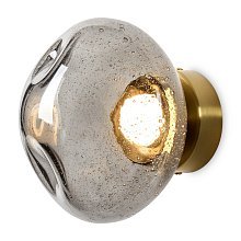 Настенный светильник (бра) Mote FR5601WL-01GR