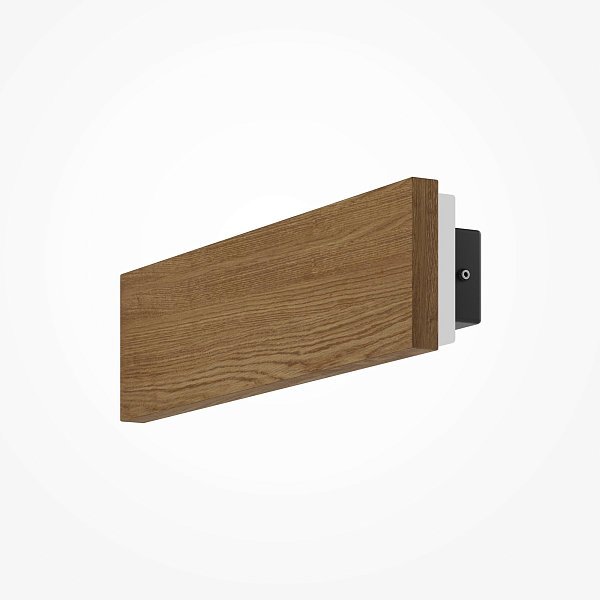 Настенный светильник (бра) Basic Texture MOD461WL-L8BGK