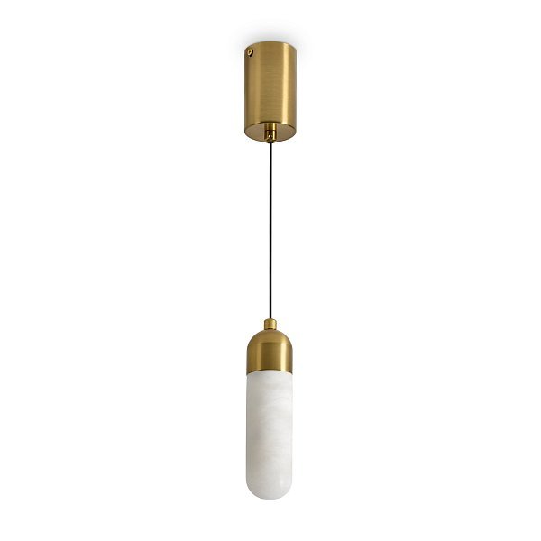 Подвесной светильник Cave FR5631PL-L6BS