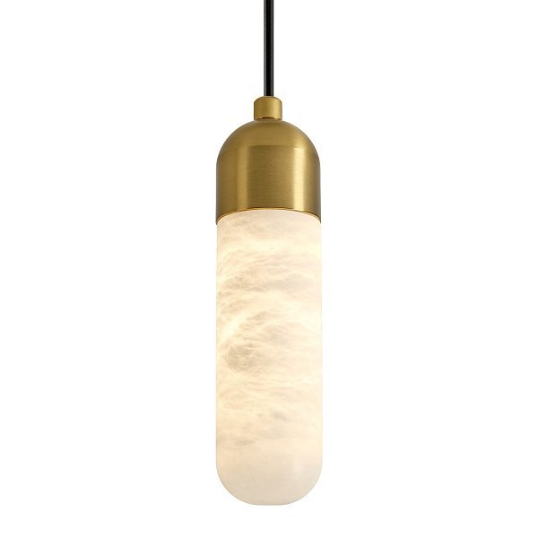 Подвесной светильник Cave FR5631PL-L6BS