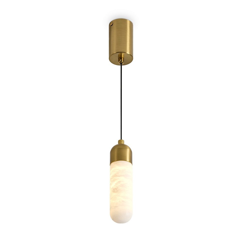 Подвесной светильник Cave FR5631PL-L6BS
