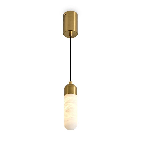Подвесной светильник Cave FR5631PL-L6BS