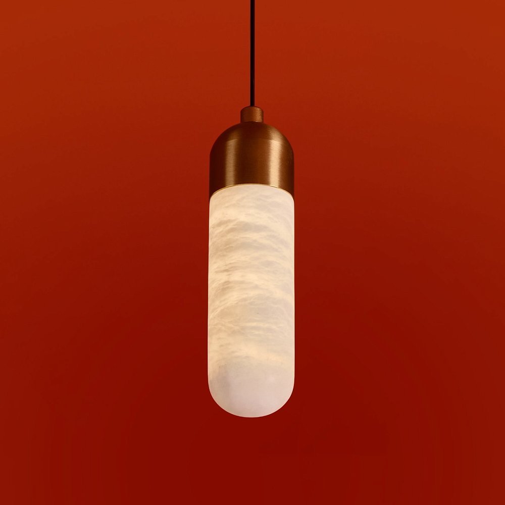 Подвесной светильник Cave FR5631PL-L6BS
