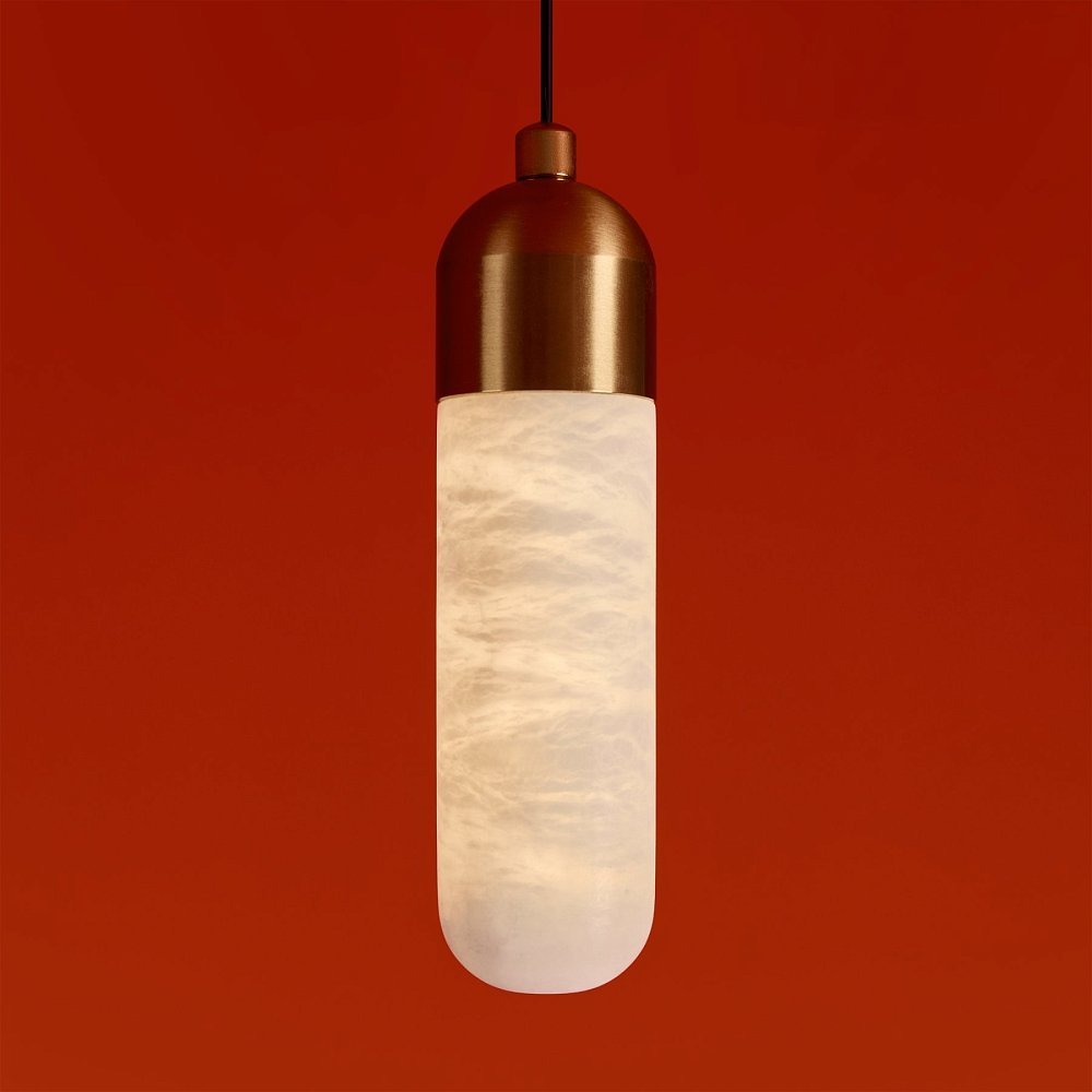 Подвесной светильник Cave FR5631PL-L6BS