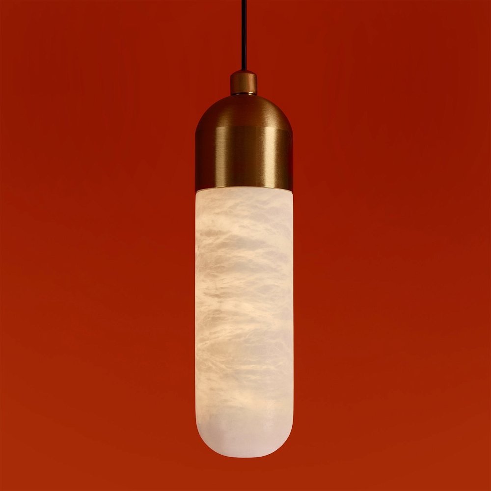 Подвесной светильник Cave FR5631PL-L6BS
