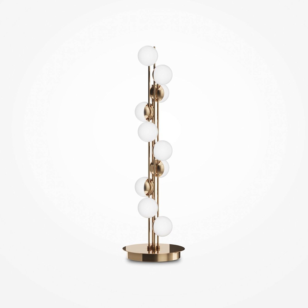 Настольный светильник Tessara MOD081TL-L14G3K