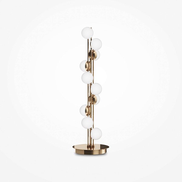 Настольный светильник Tessara MOD081TL-L14G3K