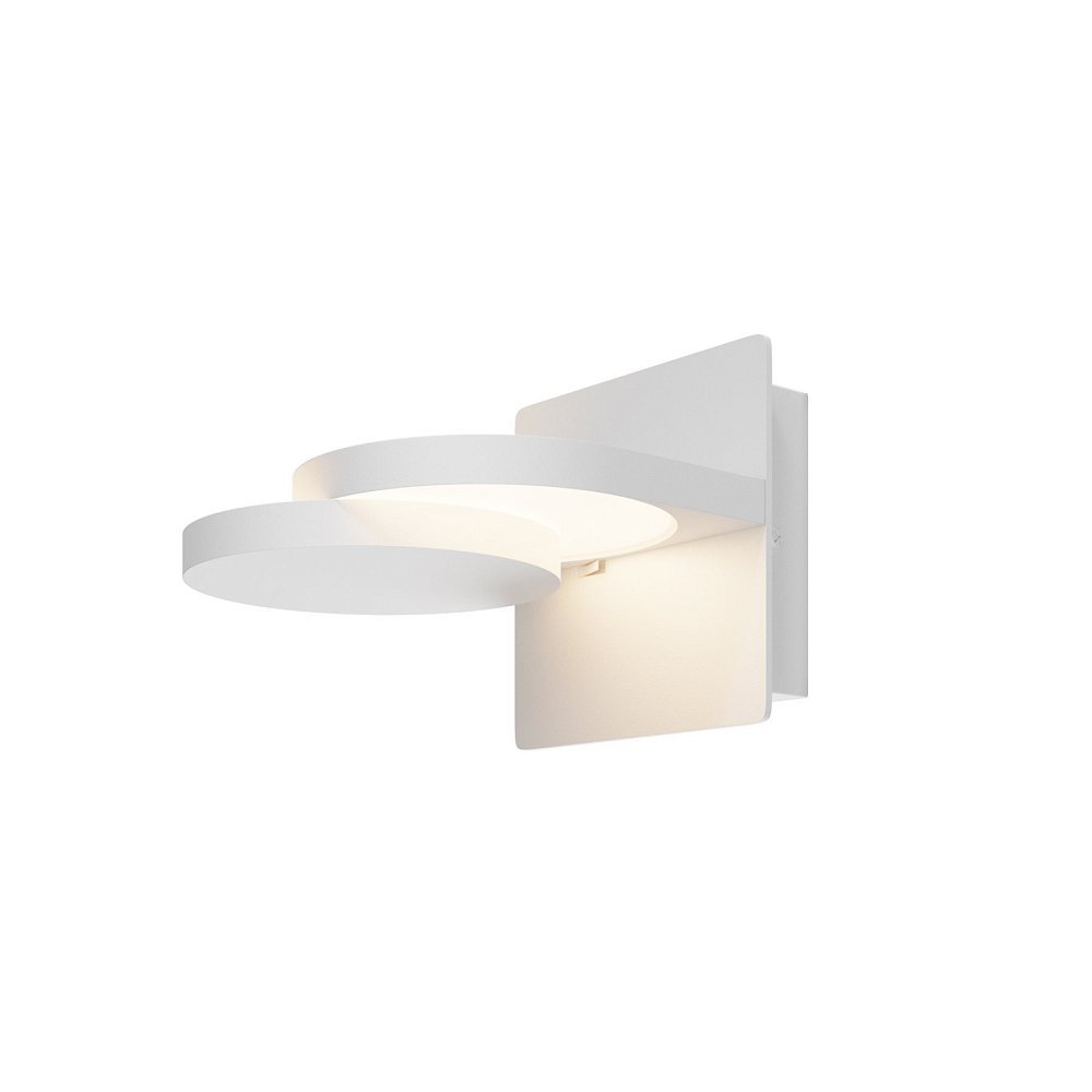 Настенный светильник (бра) Flap MOD354WL-L12W3K