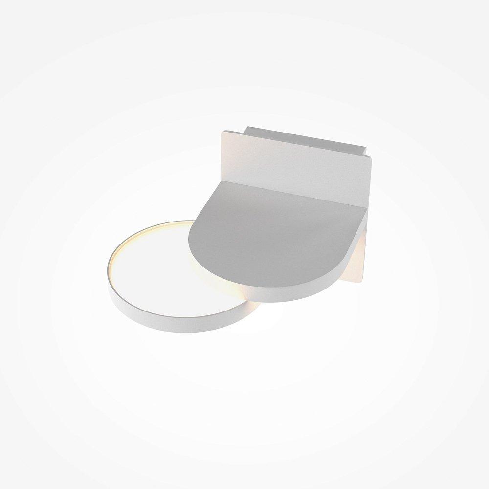 Настенный светильник (бра) Flap MOD354WL-L12W3K