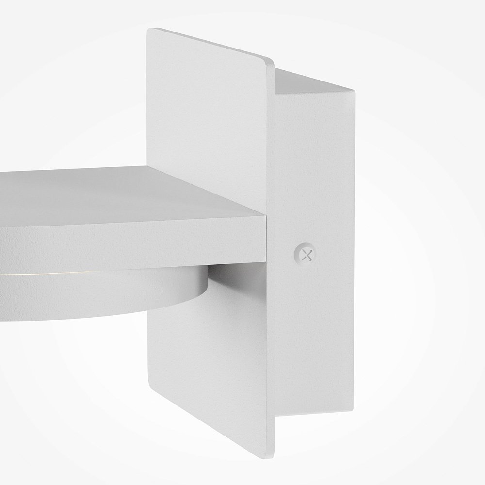 Настенный светильник (бра) Flap MOD354WL-L12W3K