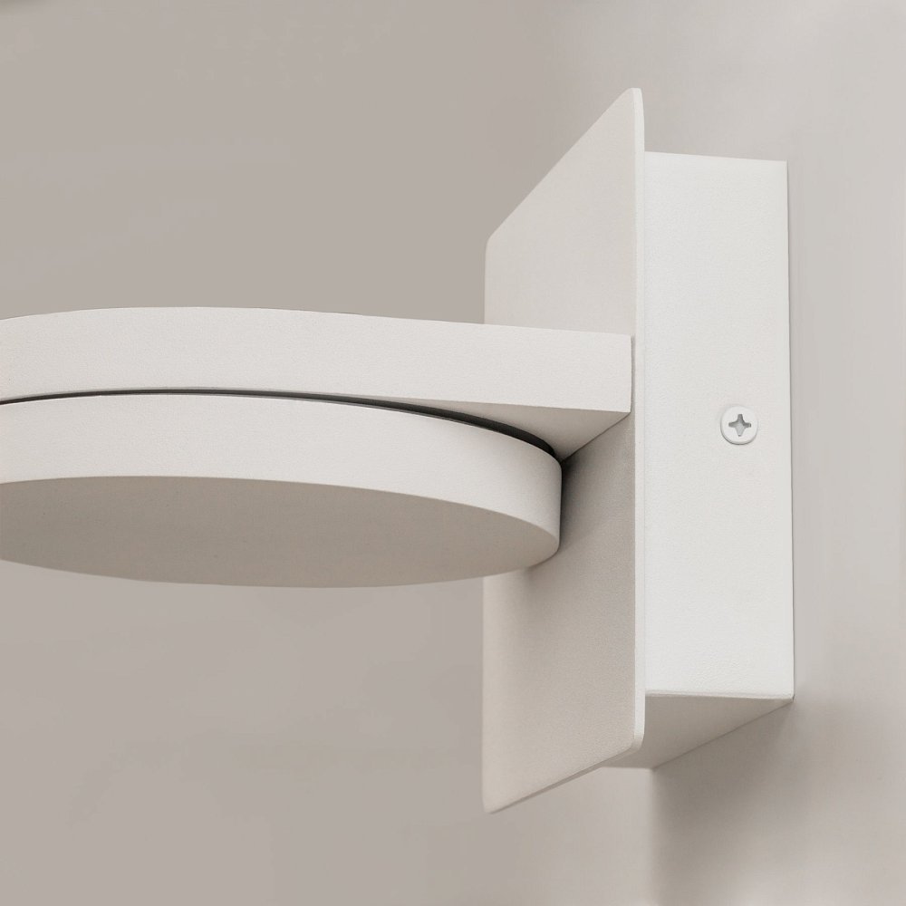 Настенный светильник (бра) Flap MOD354WL-L12W3K