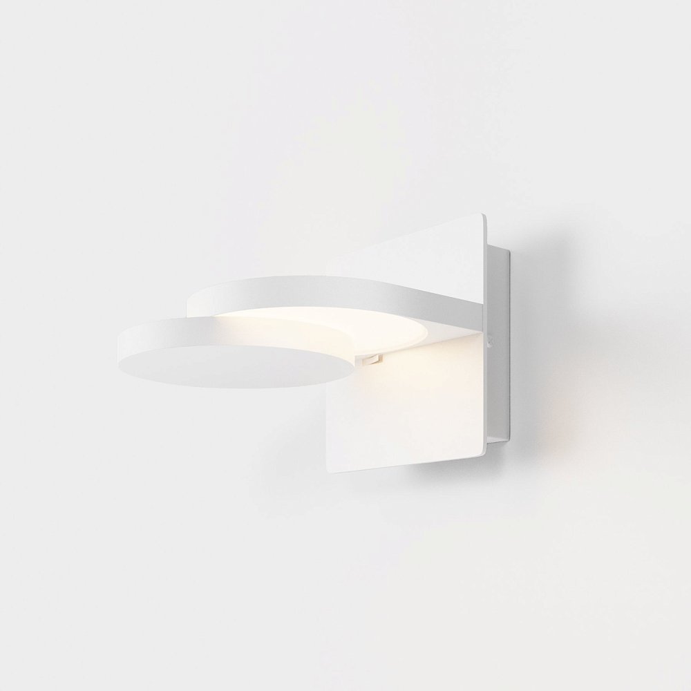 Настенный светильник (бра) Flap MOD354WL-L12W3K
