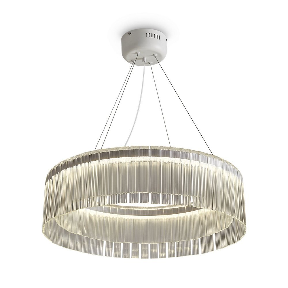 Подвесной светильник Rain FR5546PL-L60W