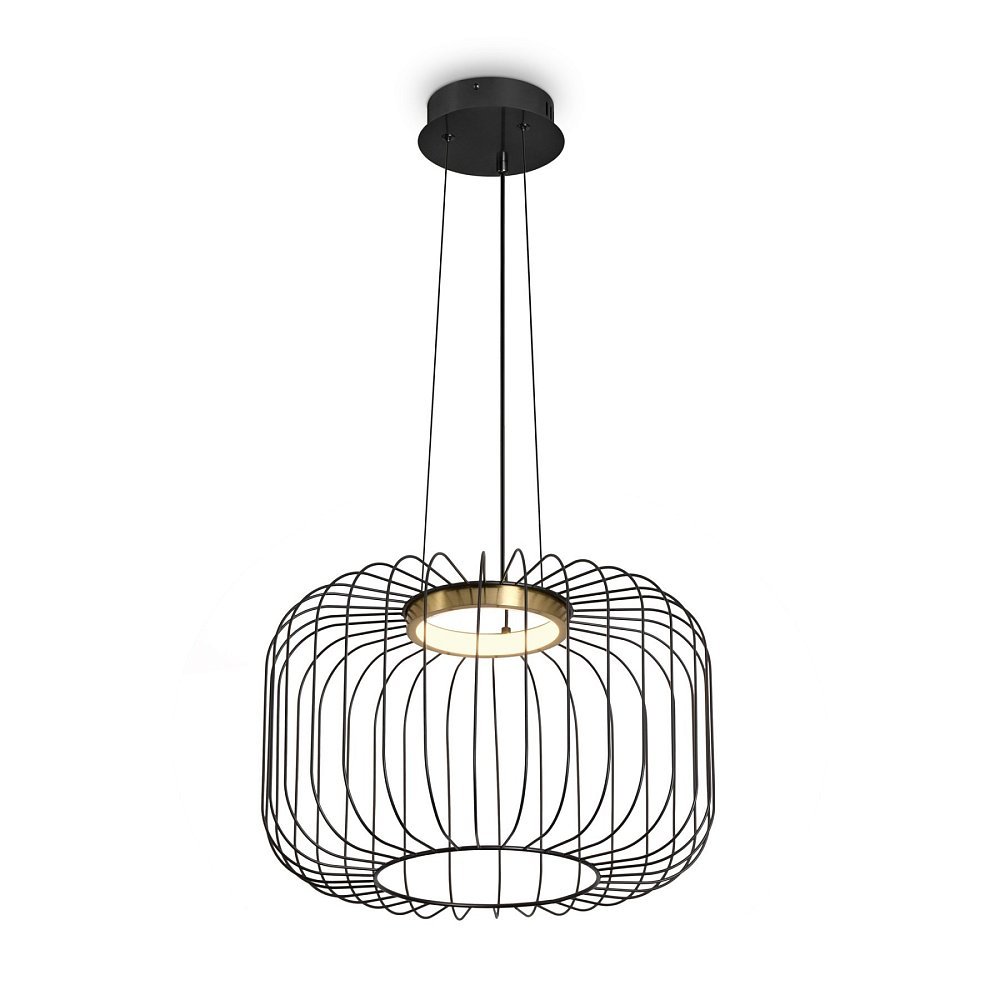 Подвесной светильник Citrus FR5398PL-L8B