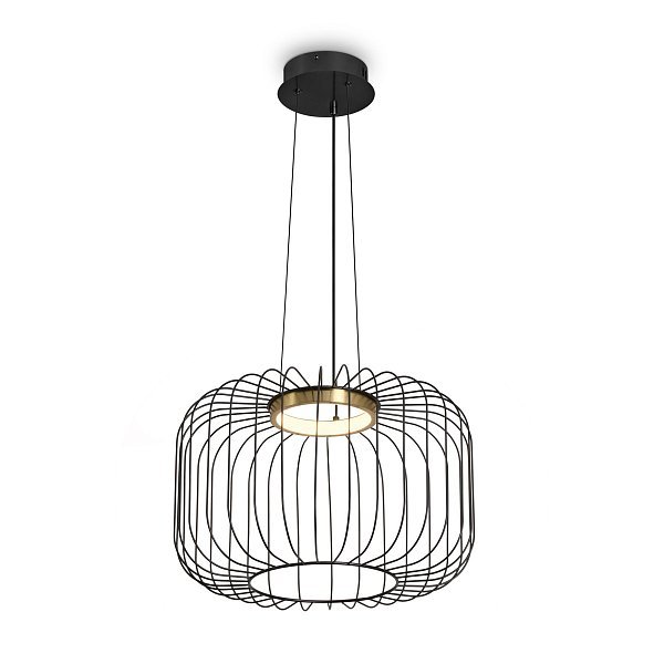 Подвесной светильник Citrus FR5398PL-L8B