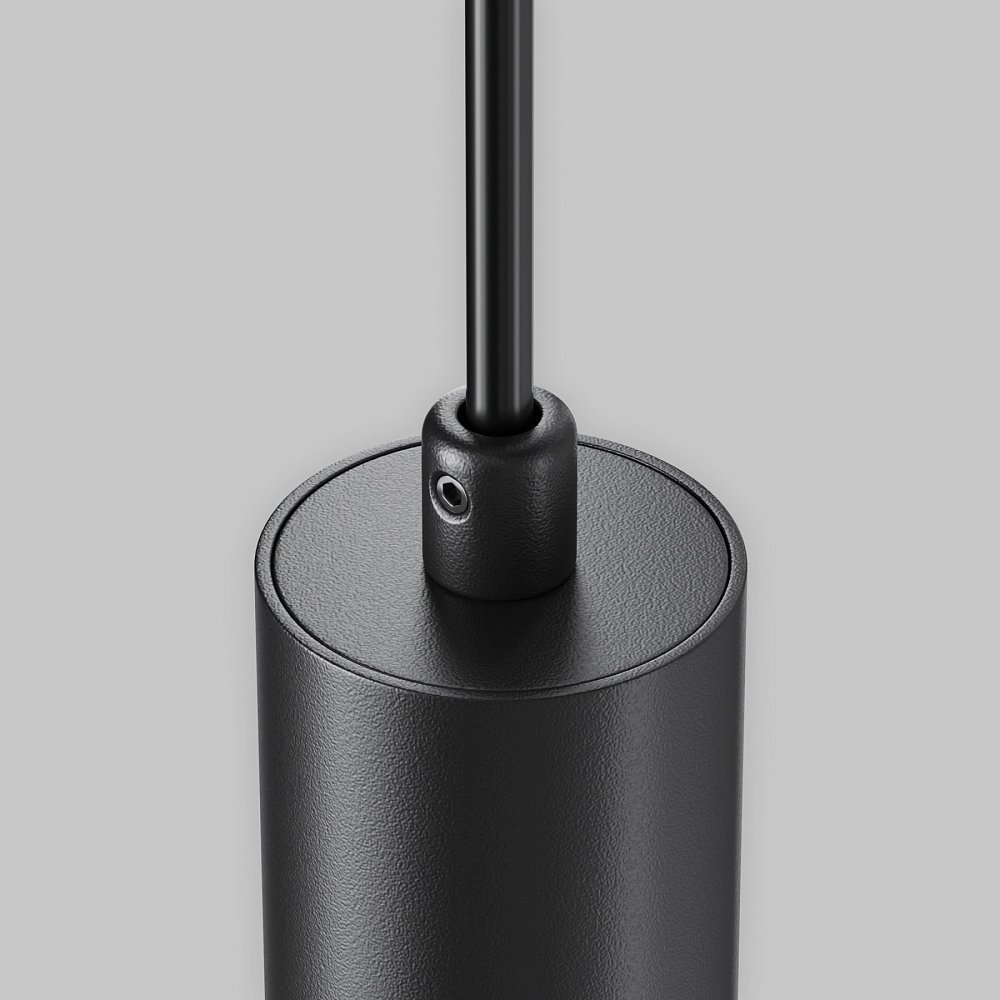 Подвесной светильник Jelly P105PL-12W3K-B