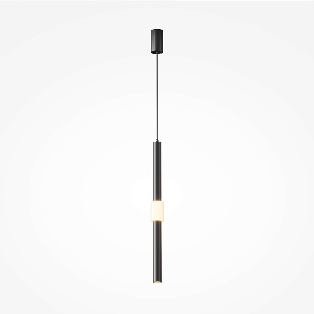 Подвесной светильник Jelly P105PL-12W3K-B