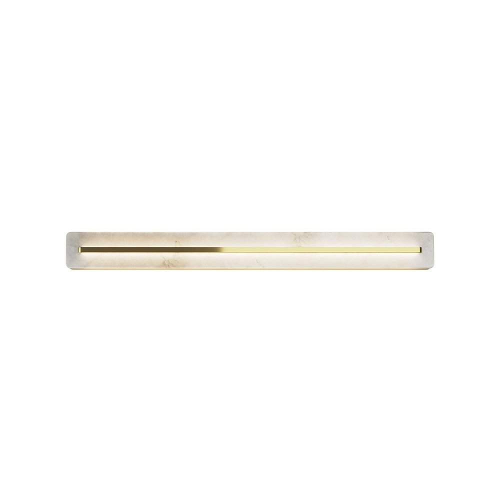 Настенный светильник (бра) Albatre MOD366WL-L18BS3K