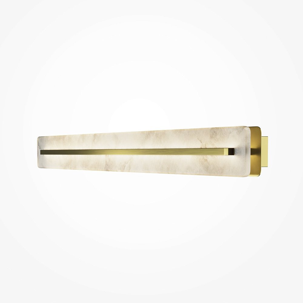 Настенный светильник (бра) Albatre MOD366WL-L18BS3K