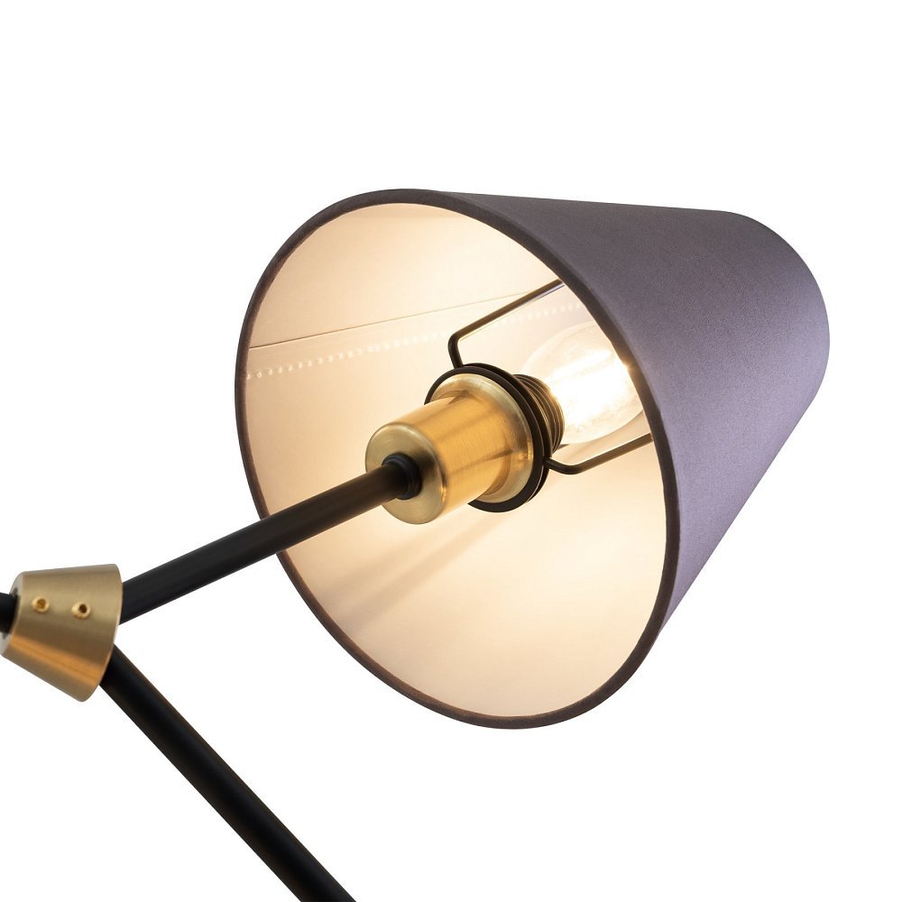 Потолочный светильник Hats FR5370CL-06B