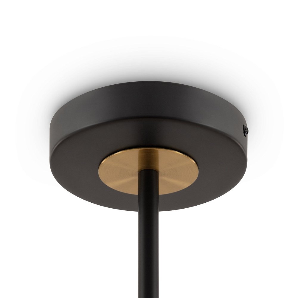 Потолочный светильник Hats FR5370CL-06B