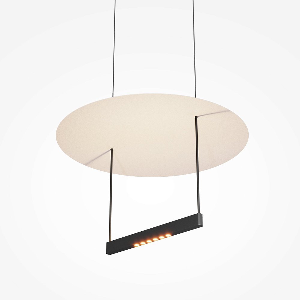 Подвесной светильник Ambience MOD280PL-L23B3K1