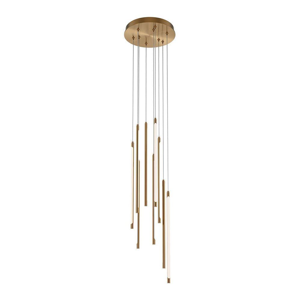 Подвесной светильник Light stick MOD236PL-L54BS3K