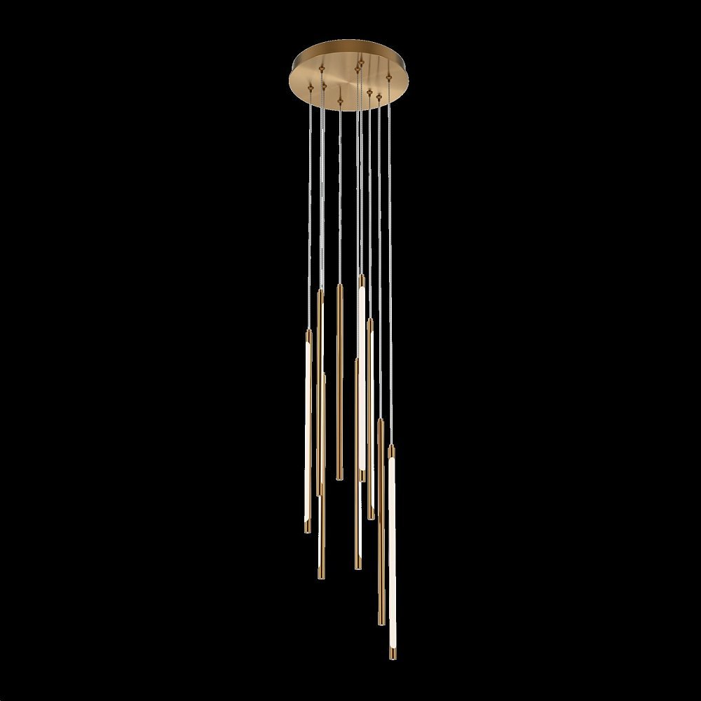 Подвесной светильник Light stick MOD236PL-L54BS3K