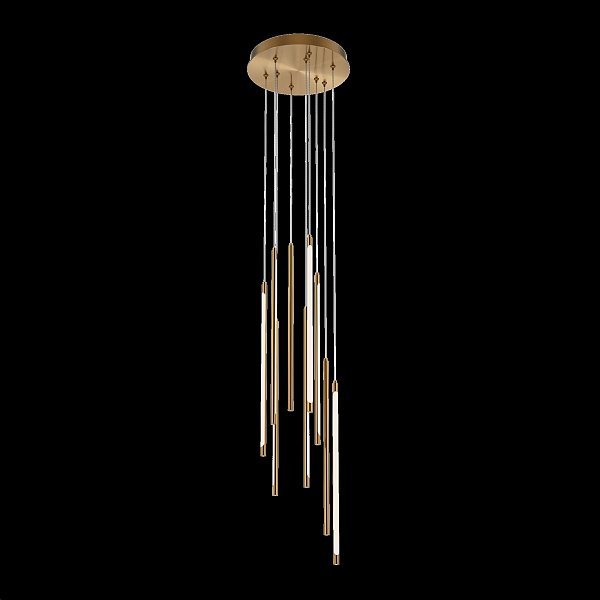 Подвесной светильник Light stick MOD236PL-L54BS3K
