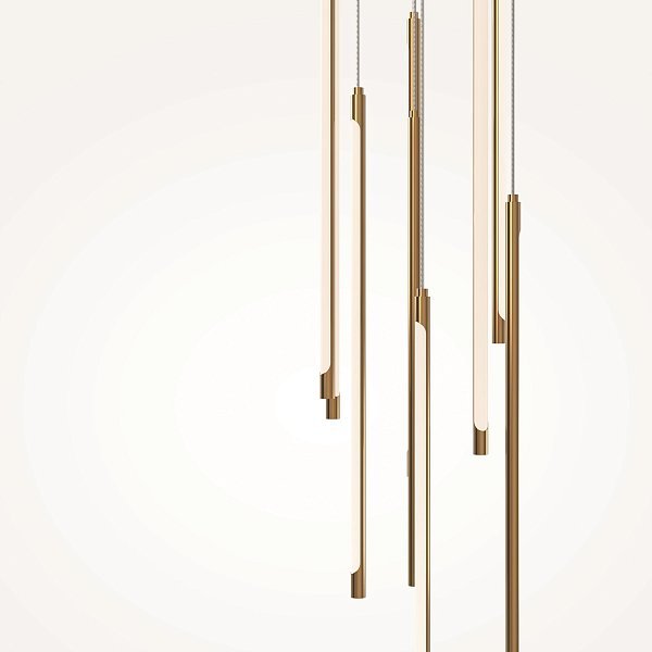 Подвесной светильник Light stick MOD236PL-L54BS3K