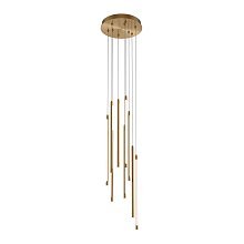 Подвесной светильник Light stick MOD236PL-L54BS3K