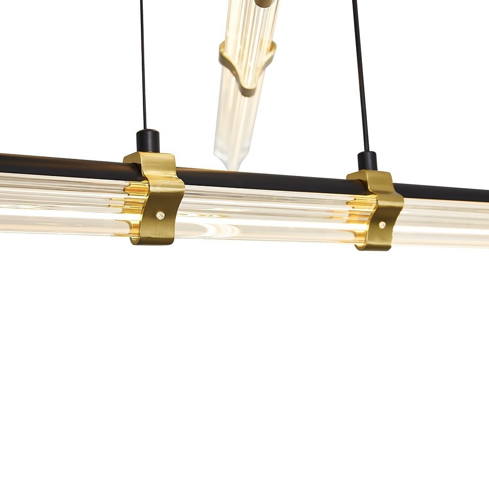 Подвесной светильник Brilliance FR5557PL-L22B1