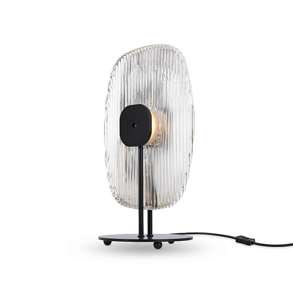 Настольный светильник Eclipse MOD152TL-L1BK