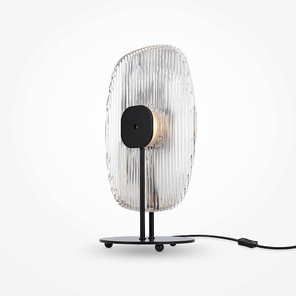 Настольный светильник Eclipse MOD152TL-L1BK