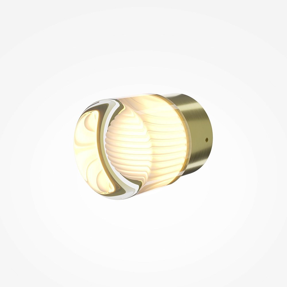 Настенный светильник (бра) Sacramento MOD480WL-L6BS3K