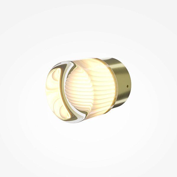 Настенный светильник (бра) Sacramento MOD480WL-L6BS3K