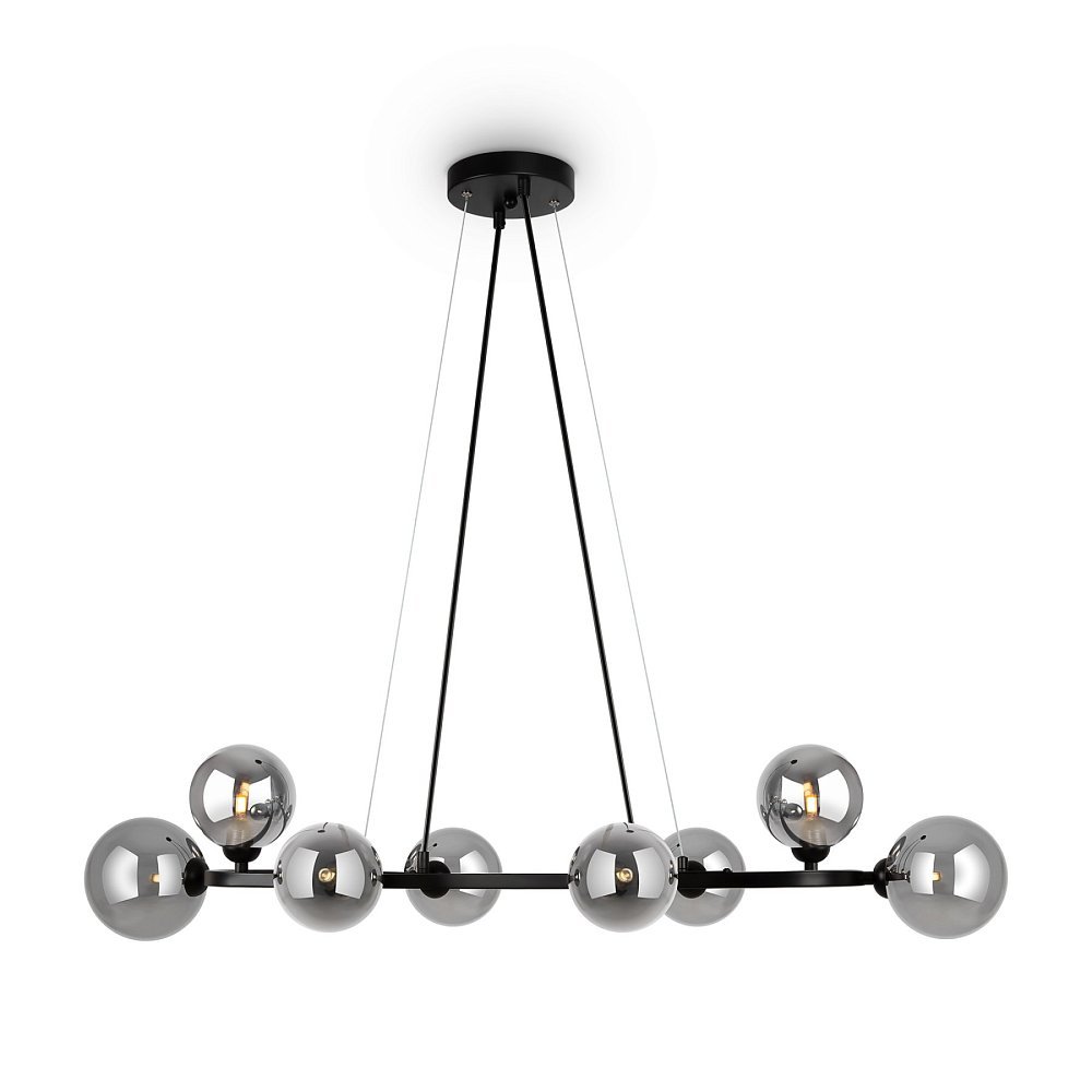 Подвесной светильник Globos FR5222PL-08B