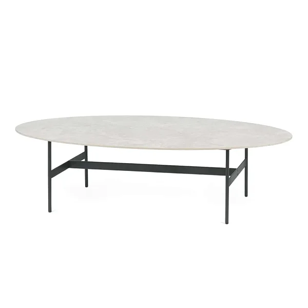 Кофейный столик Prato 140х70