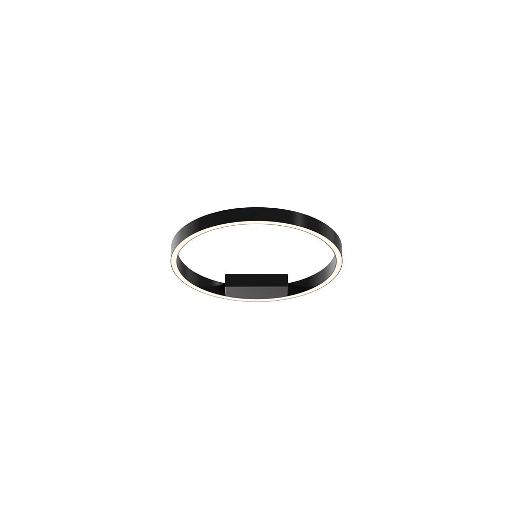 Потолочный светильник Rim MOD058CL-L25BK