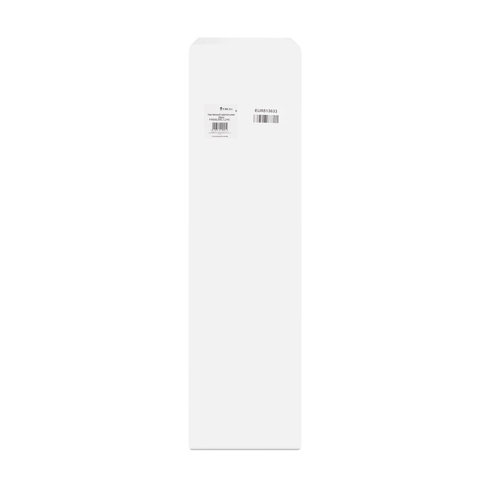 Настенный светильник (бра) Mystery FR6063WL-L24B