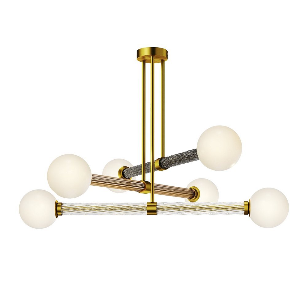Подвесной светильник Teatro MOD287PL-06BS