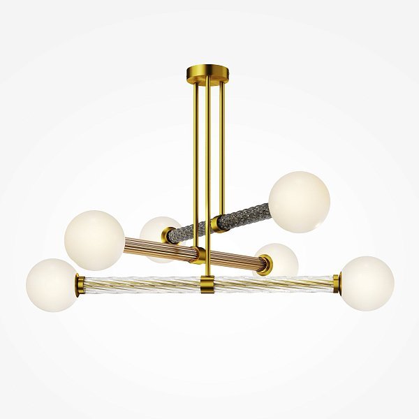 Подвесной светильник Teatro MOD287PL-06BS