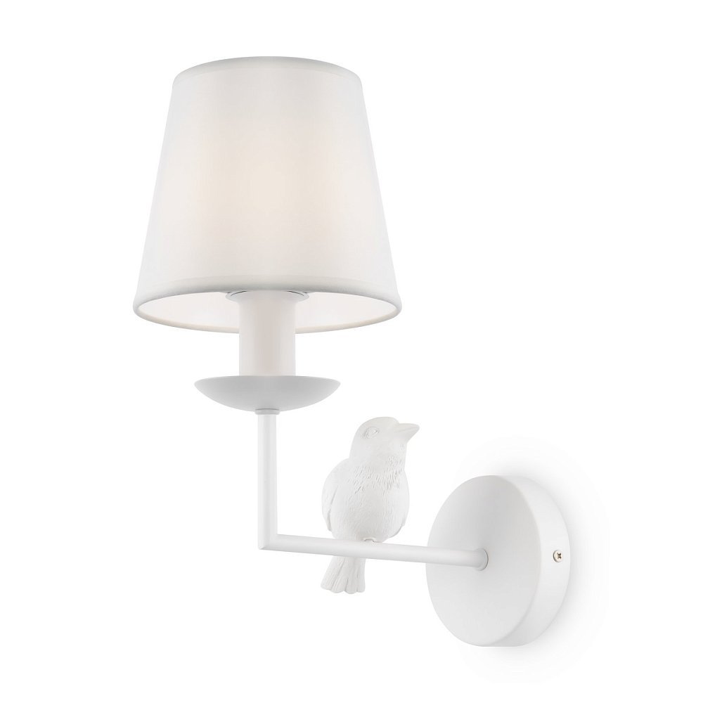 Настенный светильник (бра) Comfy FR5270WL-01W