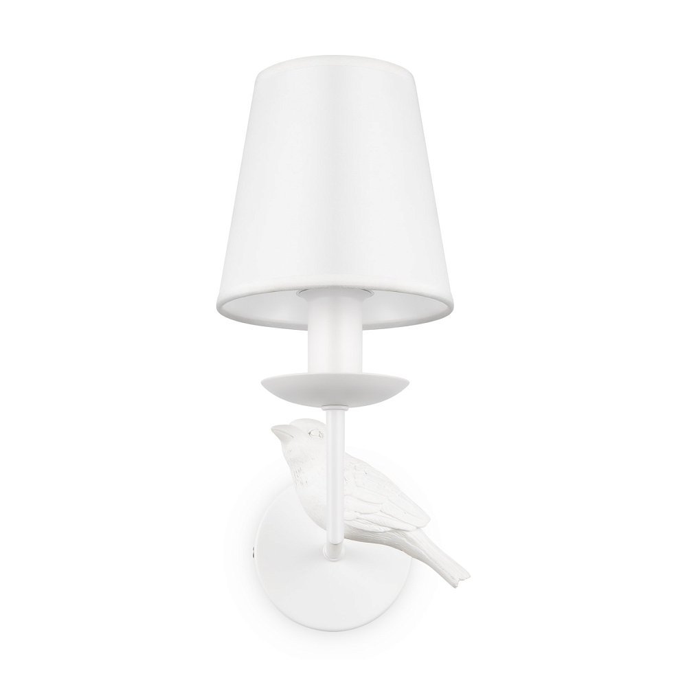 Настенный светильник (бра) Comfy FR5270WL-01W
