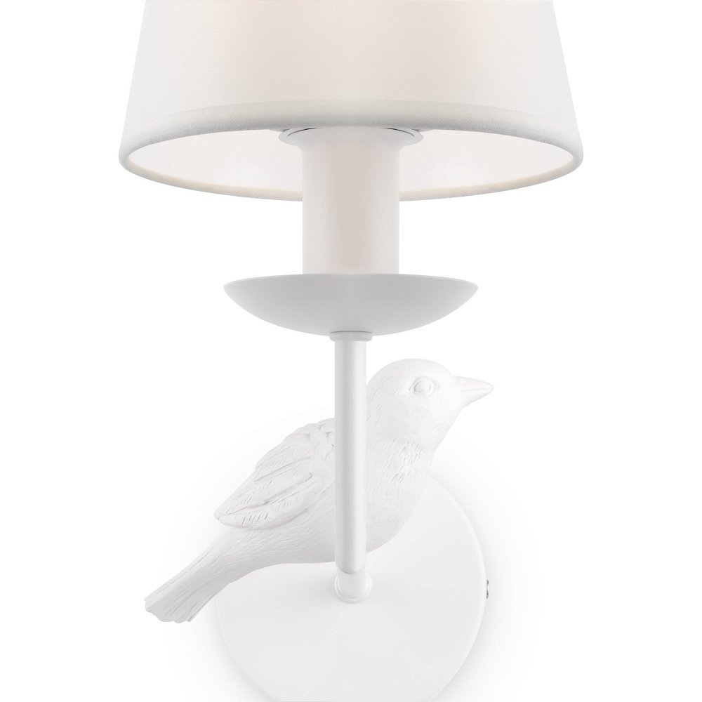 Настенный светильник (бра) Comfy FR5270WL-01W